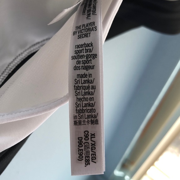 ❌SOLD❌Victoria’s Secret Sports Bra - Picture 4 of 4